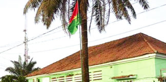 Coopération bilatérale : Le Burkina ouvre un consulat à Bissau