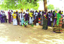 Commune de Banh : Des populations se disent « abandonnées »