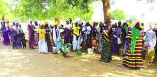 Commune de Banh : Des populations se disent « abandonnées »