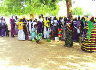 Commune de Banh : Des populations se disent « abandonnées »
