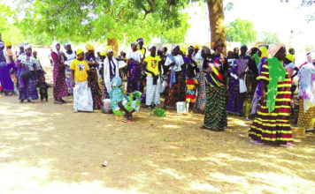 Commune de Banh : Des populations se disent « abandonnées »