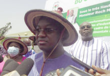 SICOT 2022 : Six mois pour la promotion de l’événement