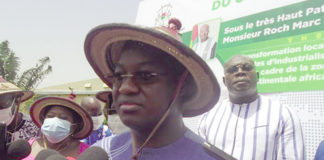 SICOT 2022 : Six mois pour la promotion de l’événement