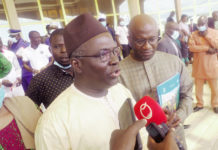 Commémoration du 46e anniversaire de la CEDEAO : Sous le signe de la solidarité africaine