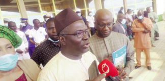 Commémoration du 46e anniversaire de la CEDEAO : Sous le signe de la solidarité africaine