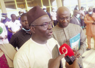 Commémoration du 46e anniversaire de la CEDEAO : Sous le signe de la solidarité africaine