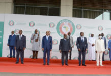 Conférence des chefs d’état et de gouvernement de la CEDEAO : Communiqué final