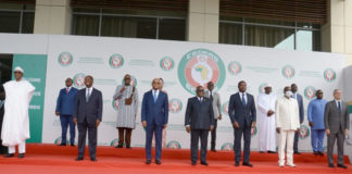 Conférence des chefs d’état et de gouvernement de la CEDEAO : Communiqué final