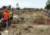 Infrastructures urbaines à Manga : Trois chantiers financés par la Banque mondiale en cours