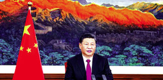 Centenaire du Parti communiste chinois : Un livre blanc sur les droits de l’homme publié