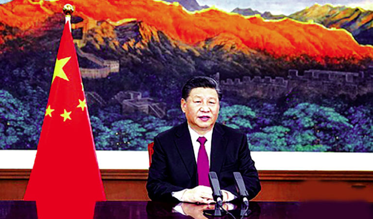 Centenaire du Parti communiste chinois : Un livre blanc sur les droits  de l’homme publié