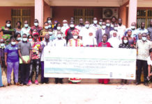 Protection des défenseurs des droits humains : Quatre sessions pour vulgariser les instruments juridiques et institutionnels