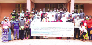 Protection des défenseurs des droits humains : Quatre sessions pour vulgariser les instruments juridiques et institutionnels