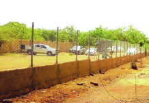 Clôture de la forêt de Gourga : le vœu du « champion de la terre 2020 » exaucé