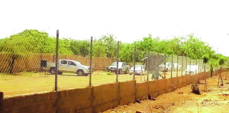 Clôture de la forêt de Gourga : le vœu du « champion de la terre 2020 » exaucé