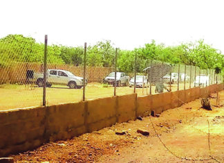 Clôture de la forêt de Gourga : le vœu du « champion de la terre 2020 » exaucé