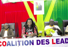 Marches contre la gestion de la crise sécuritaire : une « récupération politique », selon une coalition d’associations