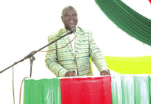 Qualité de l’éducation au Burkina : Un colloque sur la problématique à Koudougou