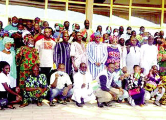 Intégration africaine : Les communautés étrangères souhaitent la réouverture des frontières