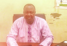 Vaccination contre la COVID-19 : « Les effets secondaires liés à la vaccination sont bénins », Saïdou Zèba, responsable de la vaccination dans la région du Centre