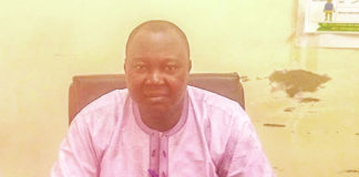 Vaccination contre la COVID-19 : « Les effets secondaires liés à la vaccination sont bénins », Saïdou Zèba, responsable de la vaccination dans la région du Centre