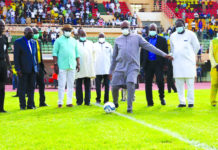 34e édition de la Coupe du Faso : l’ASFA-Yennenga s’offre son 5e titre