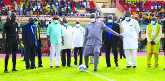 34e édition de la Coupe du Faso : l’ASFA-Yennenga s’offre son 5e titre