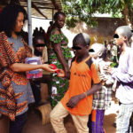 Lutte contre la COVID-19: le cri du cœur des enfants de la rue