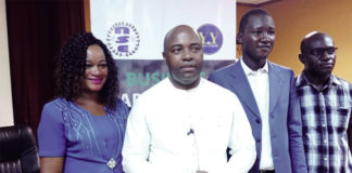 Promotion du tourisme : la destination Vanuatu présentée aux Burkinabè