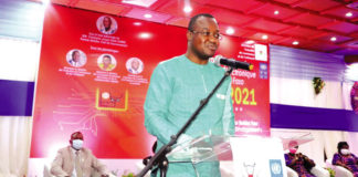 Commerce électronique : Des réflexions pour profiter des avantages du numérique