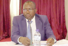 CEDEAO : L’ECO, la monnaie unique prévue pour 2027, selon le ministre de l’Economie, Lassané Kaboré