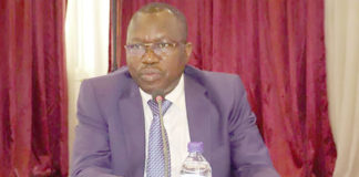 CEDEAO : L’ECO, la monnaie unique prévue pour 2027, selon le ministre de l’Economie, Lassané Kaboré