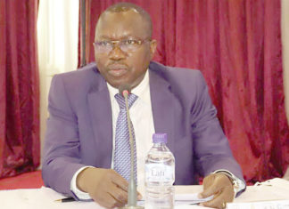 CEDEAO : L’ECO, la monnaie unique prévue pour 2027, selon le ministre de l’Economie, Lassané Kaboré