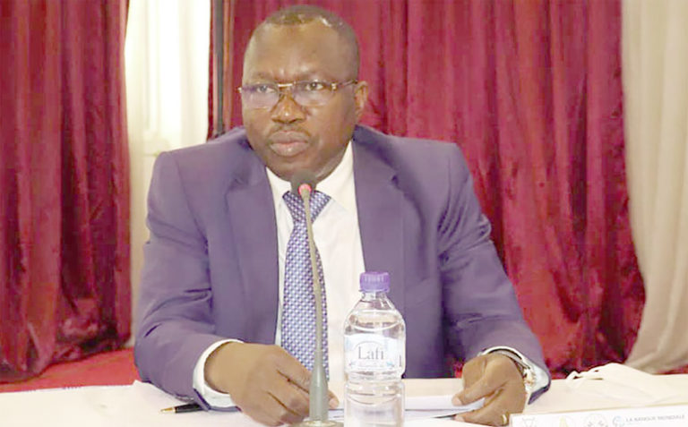 CEDEAO : L’ECO, la monnaie unique prévue pour 2027, selon le ministre  de l’Economie, Lassané Kaboré