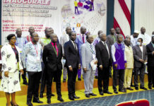 Promotion du leadership économique : L’AIGLE, nouvel instrument de la CCI-BF