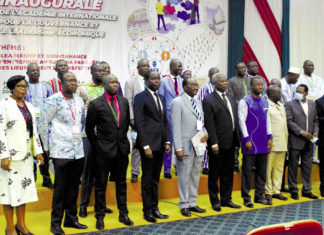 Promotion du leadership économique : L’AIGLE, nouvel instrument de la CCI-BF