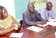 Education et formation professionnelle inclusives : La Coalition nationale pour l’éducation pour tous plaide le dialogue