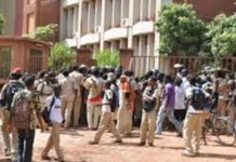 Contestation des réformes et violences en milieu scolaire : Une dangereuse récréation qui doit nécessairement prendre fin