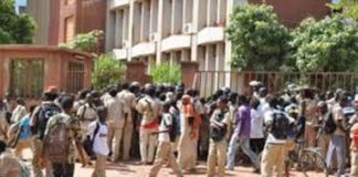 Contestation des réformes et violences en milieu scolaire : Une dangereuse récréation qui doit nécessairement prendre fin