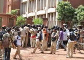 Contestation des réformes et violences en milieu scolaire : Une dangereuse récréation qui doit nécessairement prendre fin