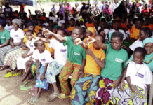 Journée de l’enfant : « Chaque enfant est un ambassadeur de sa communauté », Awa Kafando, Directrice de Plan Koupéla