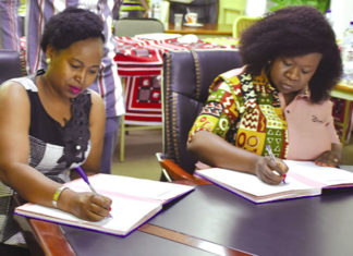 Accès aux microcrédits : du soutien pour 13 enseignes de systèmes financiers décentralisés