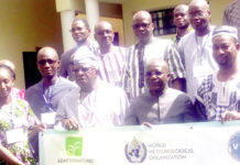 Gestion des inondations et sécheresses dans le bassin de la Volta : Promouvoir les « solutions fondées sur la nature »