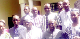 Gestion des inondations et sécheresses dans le bassin de la Volta : Promouvoir les « solutions fondées sur la nature »