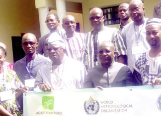 Gestion des inondations et sécheresses dans le bassin de la Volta : Promouvoir les « solutions fondées sur la nature »