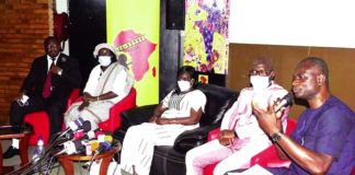 FESPACO, XXVIIe édition : Le projet artistique et le visuel dévoilés