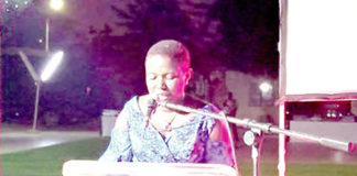 Soldats tombés dans la lutte contre le terrorisme : Go Paga à la rescousse des veuves et orphelins