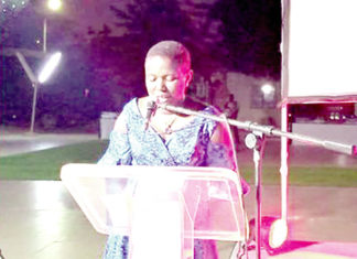 Soldats tombés dans la lutte contre le terrorisme : Go Paga à la rescousse des veuves et orphelins