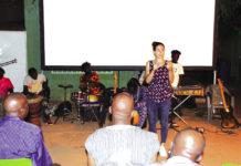 Institut Goethe : Une soirée pour la promotion de la langue allemande