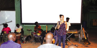 Institut Goethe : Une soirée pour la promotion de la langue allemande